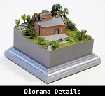 Diorama Details